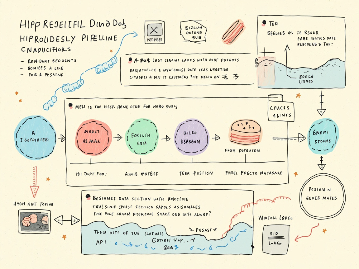 大断面数据处理流程
